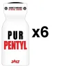 Jolt Leather Cleaner  JOLT PUR PENTYL 10mL x6